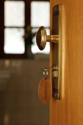 Daire, 1 Yatak Odası (Siebensteinkopf)