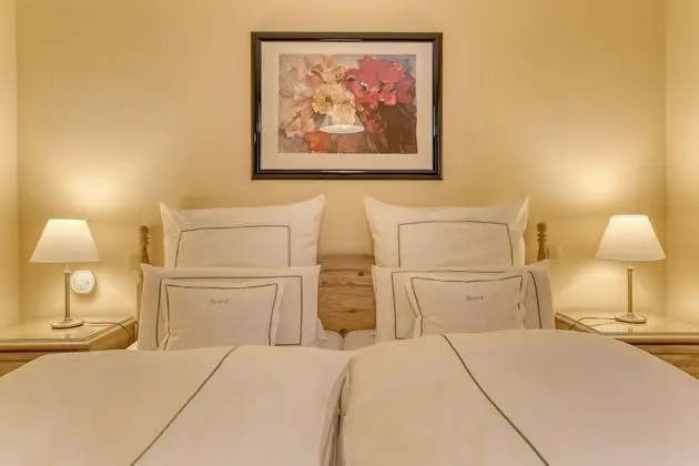 Daire, 1 Yatak Odası (Siebensteinkopf)