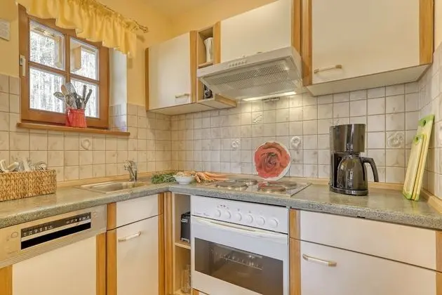 Daire, 1 Yatak Odası (Siebensteinkopf)