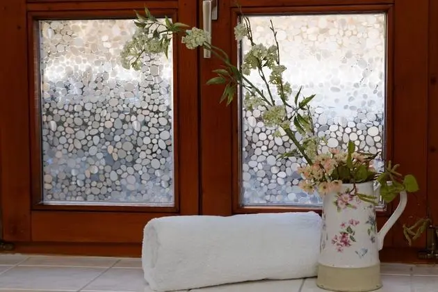 Daire, 1 Yatak Odası, Sigara İçilmez, Bahçeli (Schwarzeck)