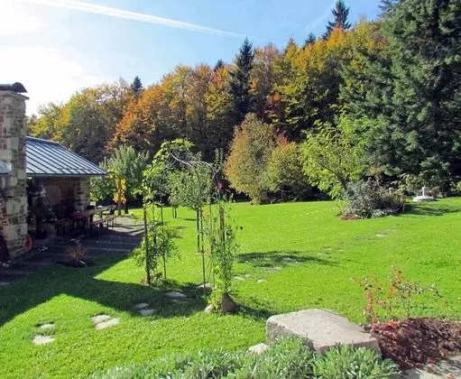 Daire, 1 Yatak Odası, Sigara İçilmez, Bahçeli (Schwarzeck)