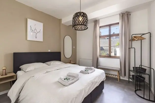 Apart Daire, 1 Yatak Odası