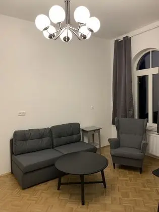 Comfort Daire, 1 Yatak Odası