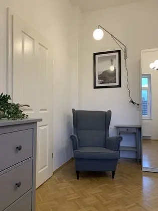 Comfort Daire, 1 Yatak Odası