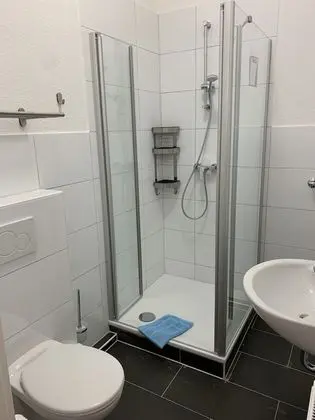 Comfort Daire, 1 Yatak Odası