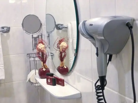 Tek Kişilik Oda