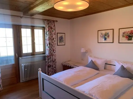 Panoramic Tek Büyük Yataklı Oda, 1 Çift Kişilik Yatak, Sigara İçilmez