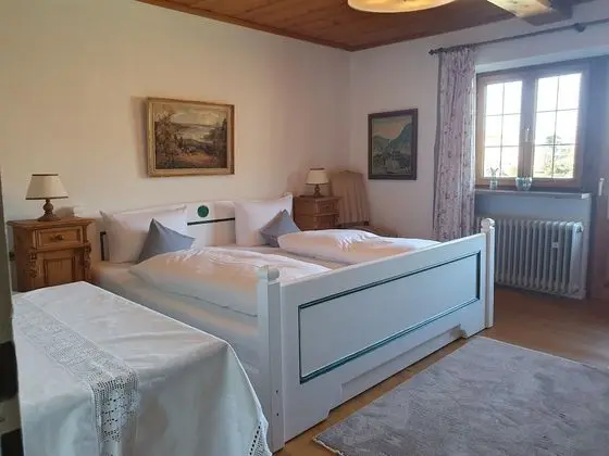 Panoramic Tek Büyük Yataklı Oda, 1 Çift Kişilik Yatak, Sigara İçilmez