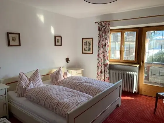 Panoramic Tek Büyük Yataklı Oda, 1 Çift Kişilik Yatak, Sigara İçilmez