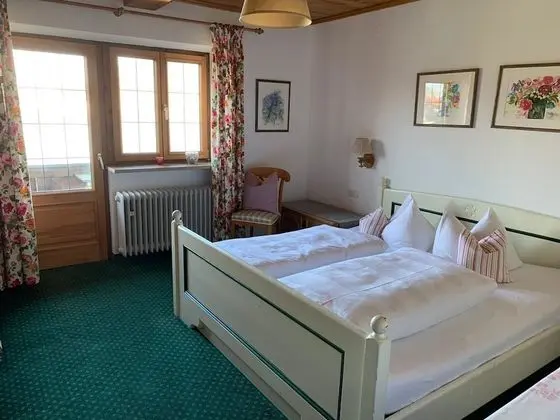 Panoramic Tek Büyük Yataklı Oda, 1 Çift Kişilik Yatak, Sigara İçilmez