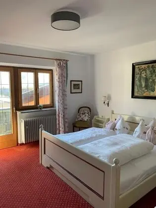 Panoramic Tek Büyük Yataklı Oda, 1 Çift Kişilik Yatak, Sigara İçilmez