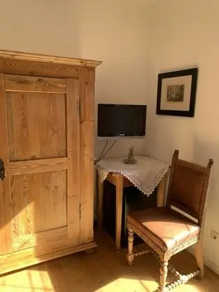 Standard Tek Kişilik Oda