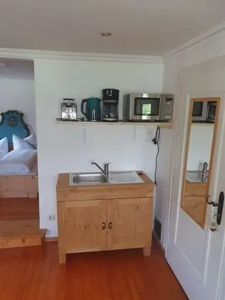 Traditional Apart Daire, 1 Yatak Odası