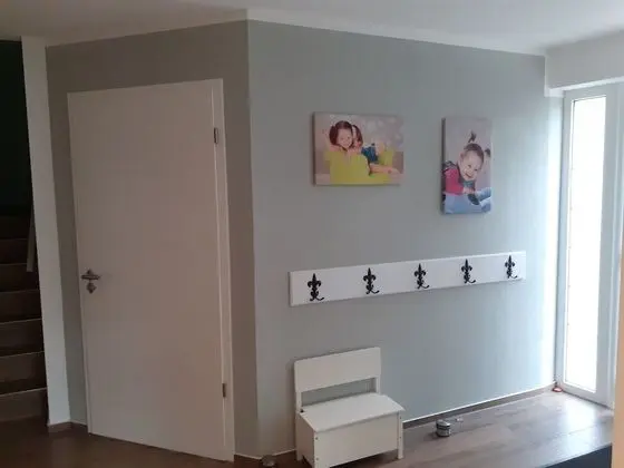 Family Ev, Engellilere Uygun, Kanal Manzaralı (Haus Karola)