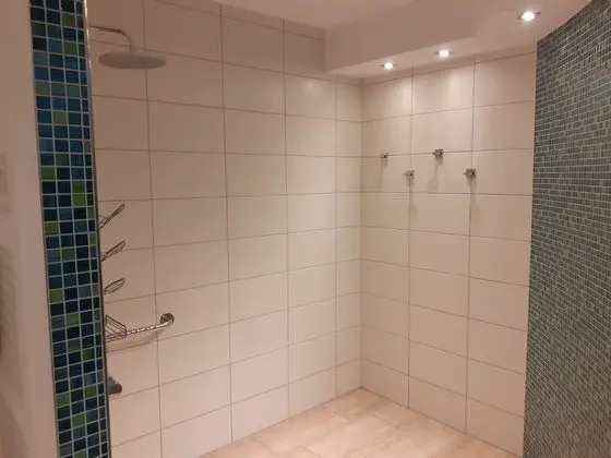 Family Ev, Engellilere Uygun, Kanal Manzaralı (Haus Karola)