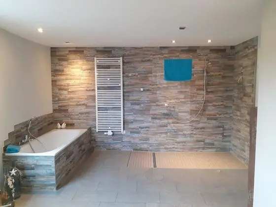 Family Ev, Engellilere Uygun, Kanal Manzaralı (Haus Karola)