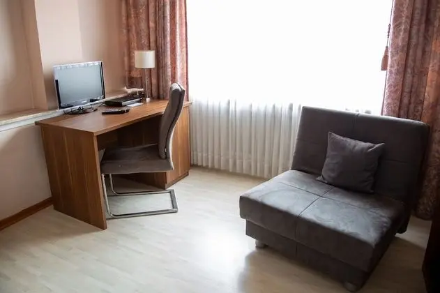 Basic Tek Kişilik Oda