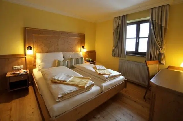 Apart Daire, 1 Yatak Odası, Balkon, Dağ Manzaralı (Typ 2, 90€ fee excluded)