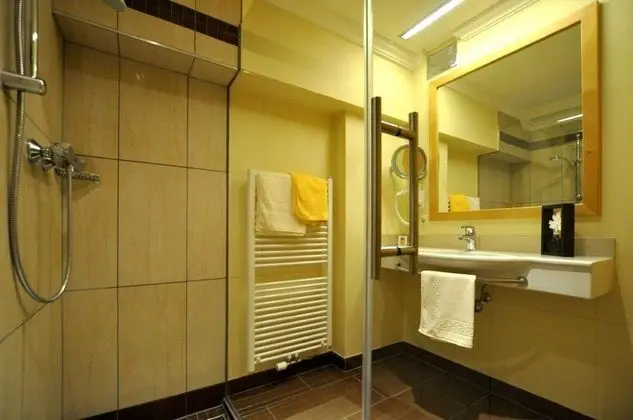 Apart Daire, 1 Yatak Odası, Balkon, Dağ Manzaralı (Typ 2, 90€ fee excluded)