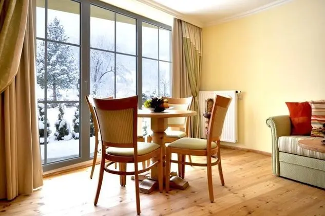 Apart Daire, Balkon, Dağ Manzaralı (Typ 1, 90€ fee excluded)