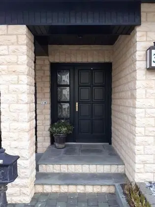 Ev, Özel Banyo, Göl Manzaralı (Haus Kathrin)