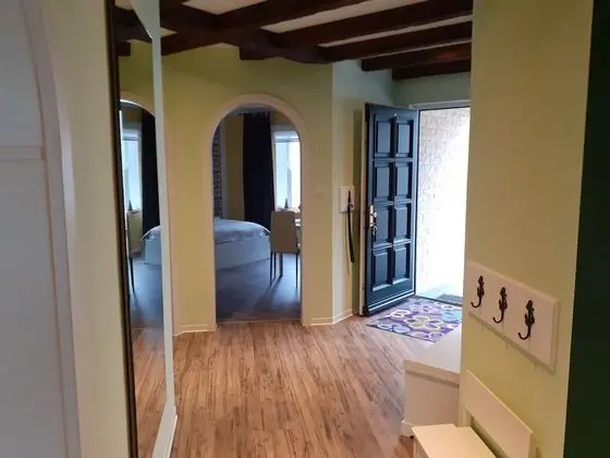 Ev, Özel Banyo, Göl Manzaralı (Haus Kathrin)