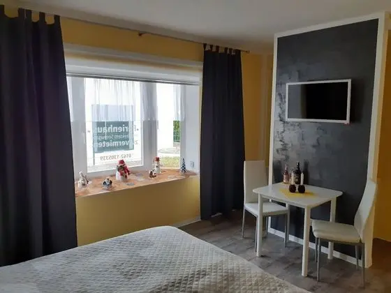 Ev, Özel Banyo, Göl Manzaralı (Haus Kathrin)