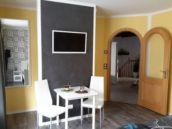 Ev, Özel Banyo, Göl Manzaralı (Haus Kathrin)