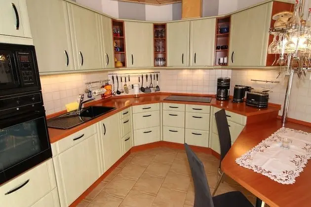 Ev, Özel Banyo, Göl Manzaralı (Haus Kathrin)