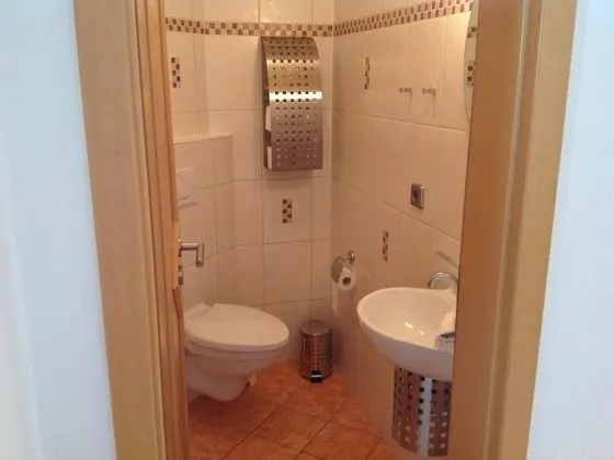 Daire, Özel Banyo