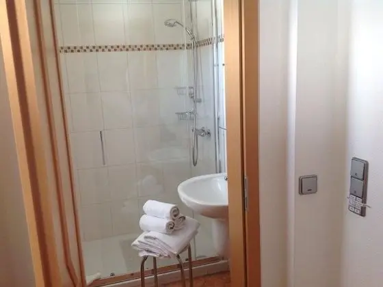 Daire, Özel Banyo