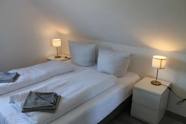 Standard Apart Daire