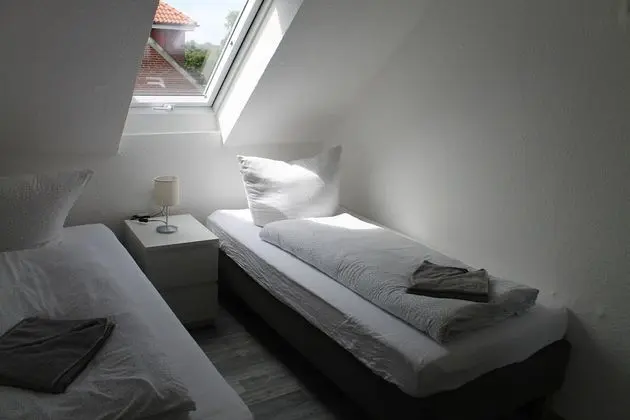 Standard Apart Daire