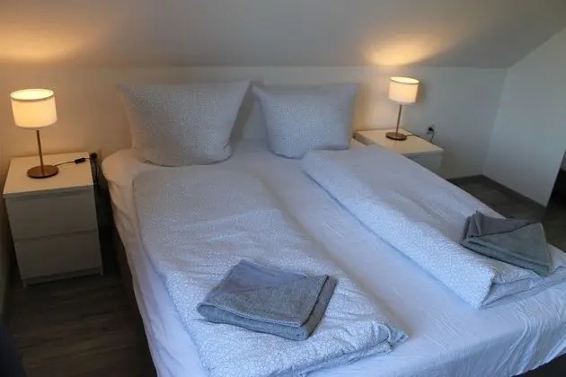 Standard Apart Daire