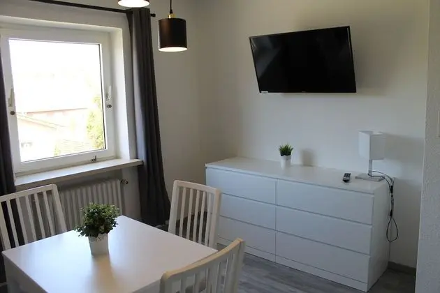 Standard Apart Daire