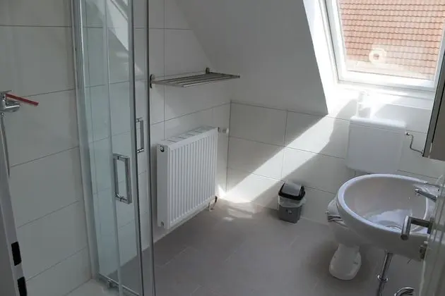 Standard Apart Daire