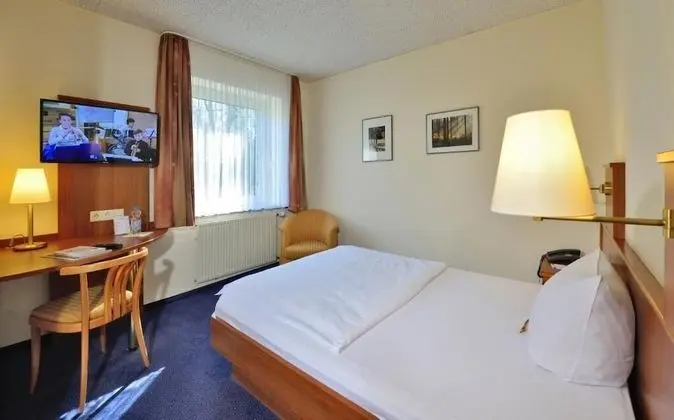 Business Tek Kişilik Oda