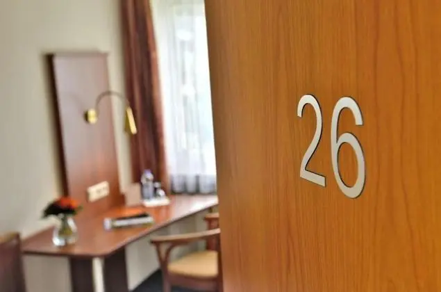 Business Tek Kişilik Oda