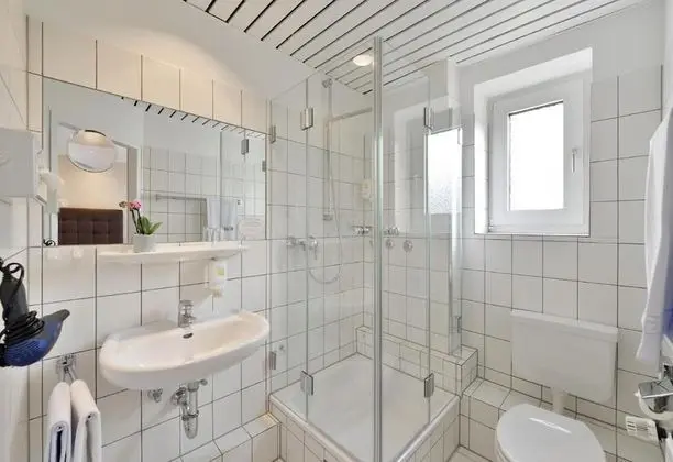 Business Tek Kişilik Oda