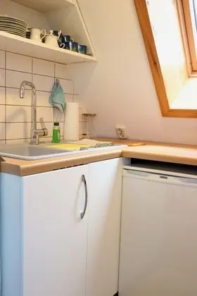 Apart Daire, Balkon (Kuckucksnest 2, inc. 40€ cleaning fee)