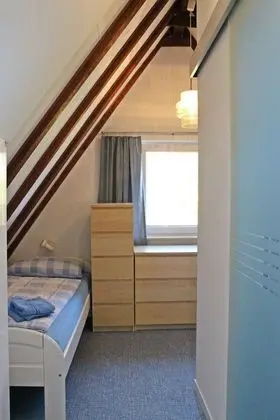 Comfort Apart Daire, 2 Yatak Odası, Bahçeli