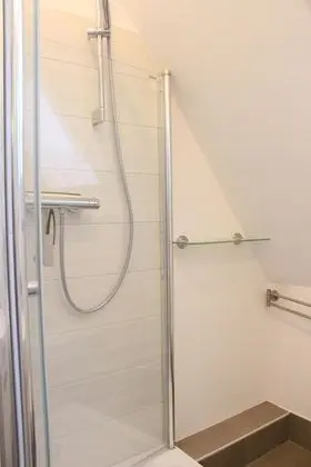 Comfort Apart Daire, 2 Yatak Odası, Bahçeli