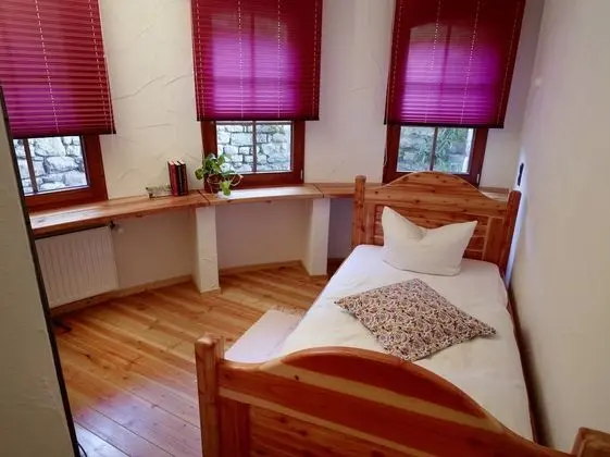 Basic Tek Kişilik Oda