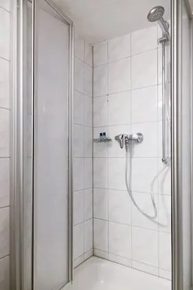Banyo duşu