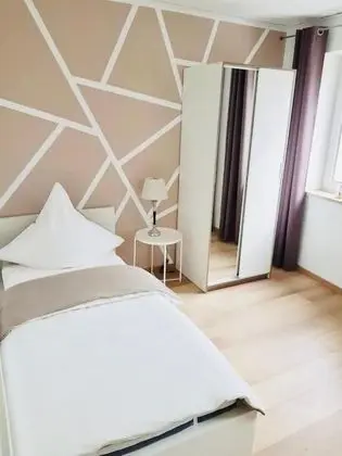 Basic Tek Kişilik Oda