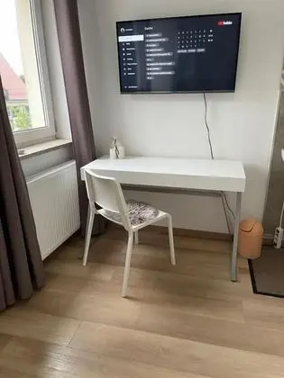 Basic Tek Kişilik Oda