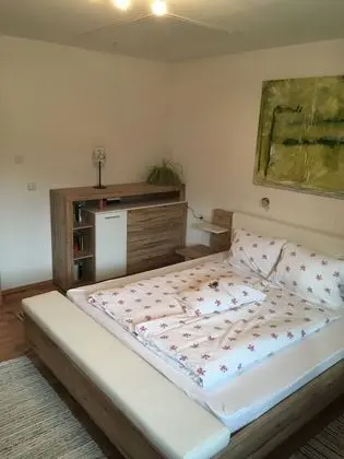 Apart Daire, 1 Yatak Odası, Mutfak, Dağ Manzaralı