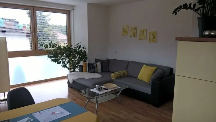 Apart Daire, 1 Yatak Odası, Mutfak, Dağ Manzaralı