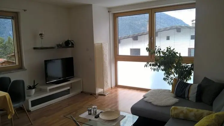 Apart Daire, 1 Yatak Odası, Mutfak, Dağ Manzaralı