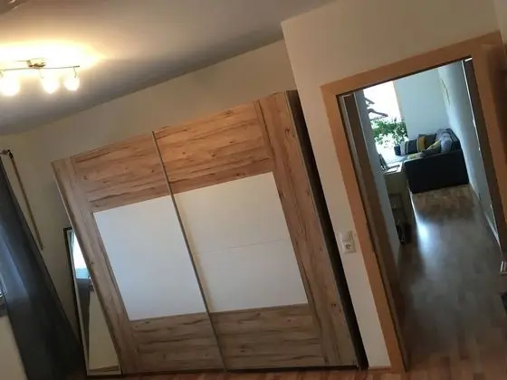 Apart Daire, 1 Yatak Odası, Mutfak, Dağ Manzaralı